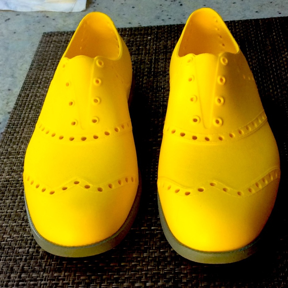 Biion men’s golf shoes